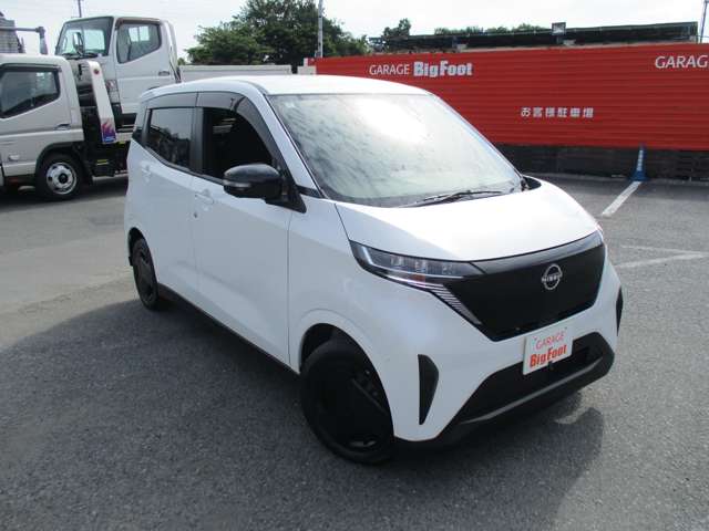 日産 サクラ Ｓ R4年 (関東) 99