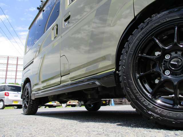 ダイハツ アトレー ６６０ ＲＳ ４ＷＤ R4年 (関東) 99
