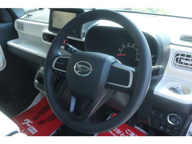 ダイハツ ムーヴ　キャンバス ６６０ ストライプス Ｘ R5年 (関東) 99