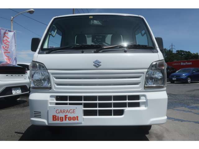 スズキ キャリイトラック ６６０ 低温冷凍車 １ＷＡＹ H26年 (関東) 99