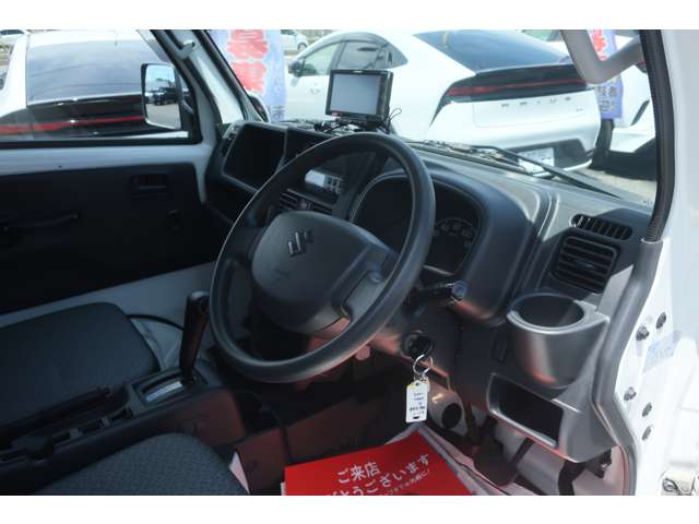 スズキ キャリイトラック ６６０ 低温冷凍車 １ＷＡＹ H26年 (関東) 99