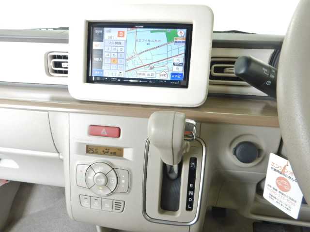 スズキ アルトラパン ６６０ Ｘ H28年 (九州・沖縄) 99