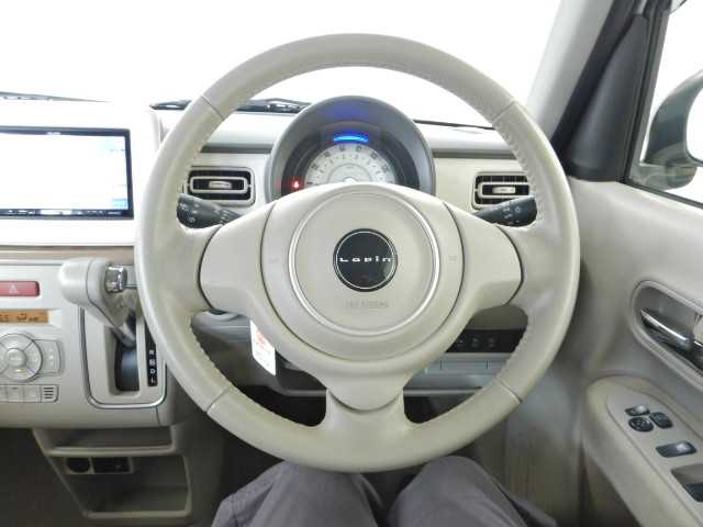 スズキ アルトラパン ６６０ Ｘ H28年 (九州・沖縄) 99