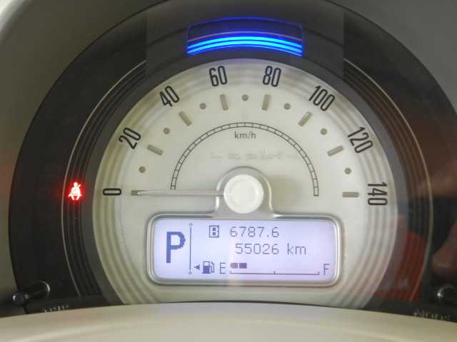スズキ アルトラパン ６６０ Ｘ H28年 (九州・沖縄) 99