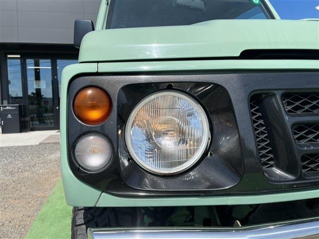 スズキ ジムニー ６６０ ランドベンチャー ４ＷＤ H10年 (九州・沖縄) 99
