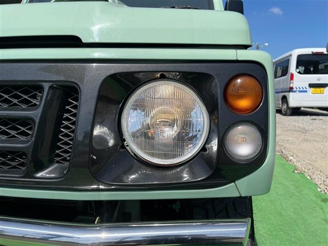 スズキ ジムニー ６６０ ランドベンチャー ４ＷＤ H10年 (九州・沖縄) 99