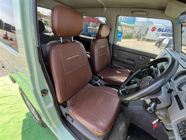 スズキ ジムニー ６６０ ランドベンチャー ４ＷＤ H10年 (九州・沖縄) 99