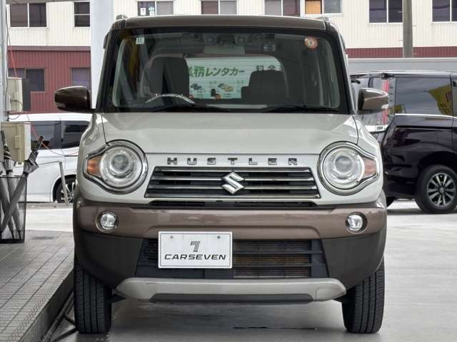 スズキ ハスラー ６６０ ワンダラー H30年 (九州・沖縄) 99