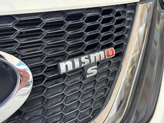 日産 ノート １．６ ＮＩＳＭＯ Ｓ H29年 (九州・沖縄) 99