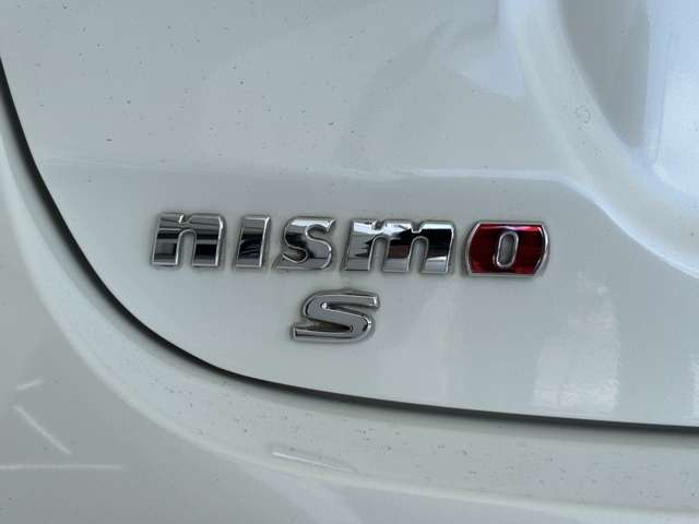 日産 ノート １．６ ＮＩＳＭＯ Ｓ H29年 (九州・沖縄) 99