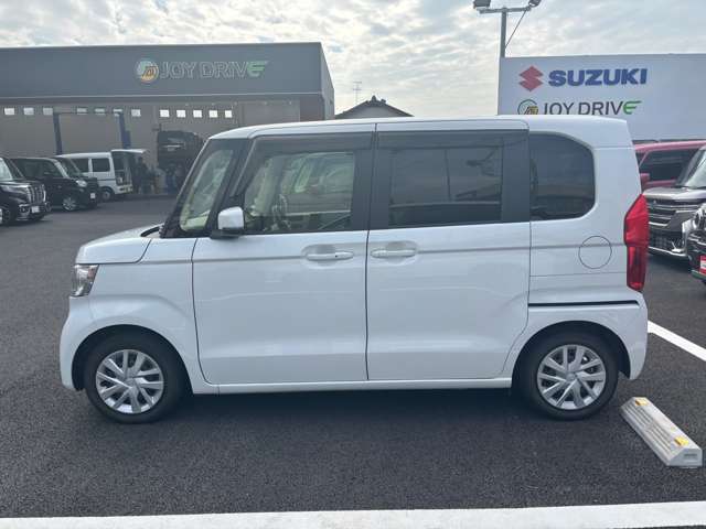 ホンダ Ｎ　ＢＯＸ ６６０ Ｌ R4年 (九州・沖縄) 99