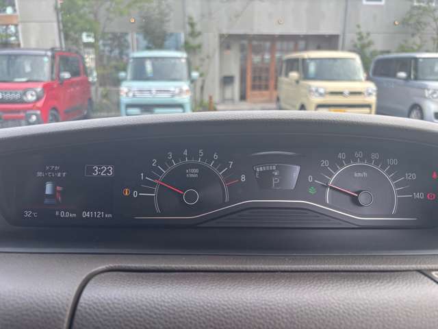 ホンダ Ｎ　ＢＯＸ ６６０ Ｌ R4年 (九州・沖縄) 99