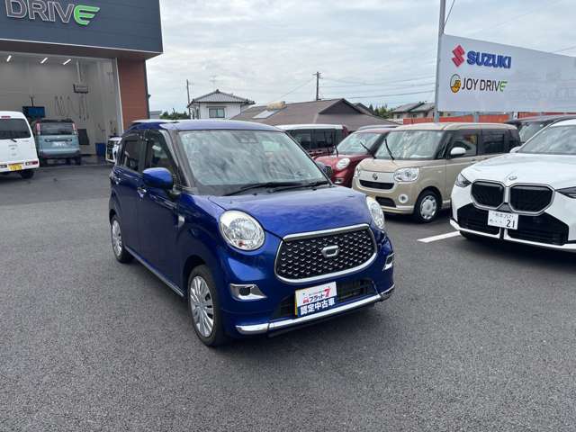 ダイハツ キャスト　スタイル スタイル ６６０ Ｘ ＳＡＩＩＩ R1年 (九州・沖縄) 99