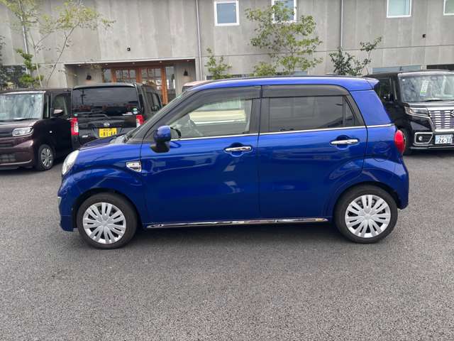 ダイハツ キャスト　スタイル スタイル ６６０ Ｘ ＳＡＩＩＩ R1年 (九州・沖縄) 99