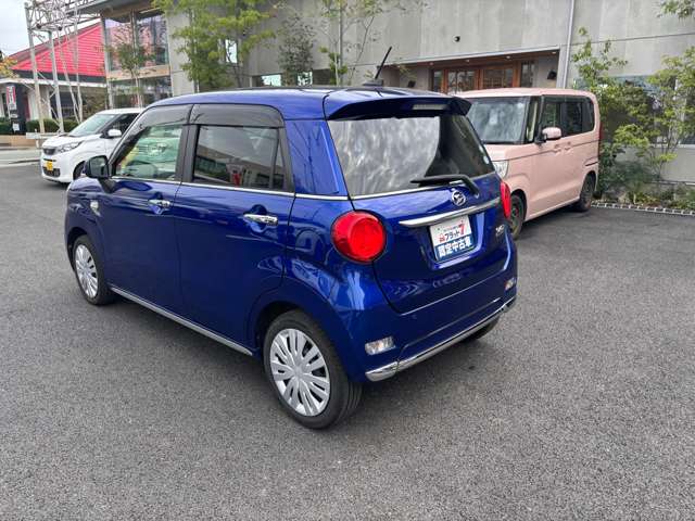 ダイハツ キャスト　スタイル スタイル ６６０ Ｘ ＳＡＩＩＩ R1年 (九州・沖縄) 99