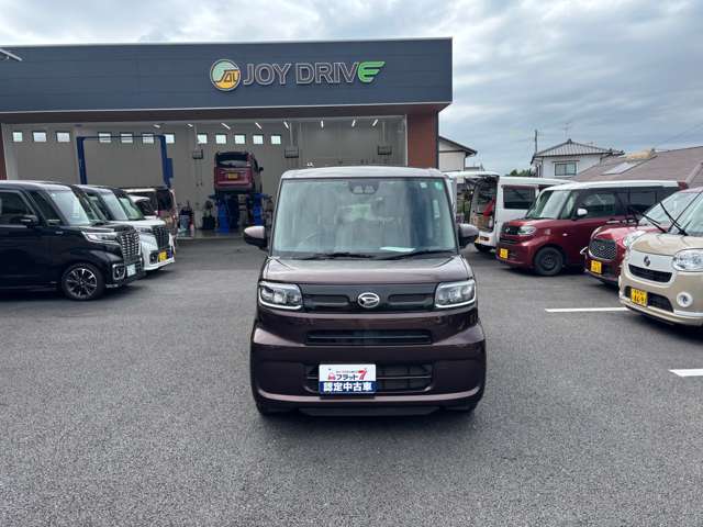 ダイハツ タント ６６０ Ｘ R3年 (九州・沖縄) 99