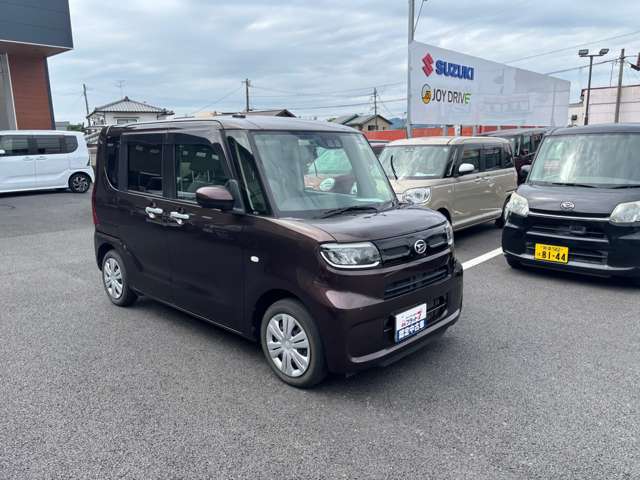 ダイハツ タント ６６０ Ｘ R3年 (九州・沖縄) 99