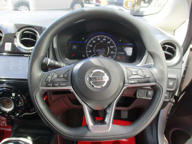 日産 ノート １．２ Ｅ－ＰＯＷＥＲ Ｘ H30年 () 99