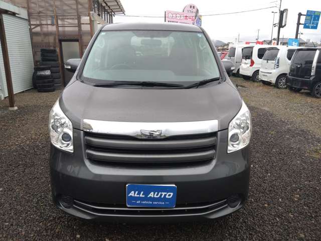 トヨタ ノア ２．０ Ｘ Ｌセレクション ４ＷＤ H21年 (東北) 99