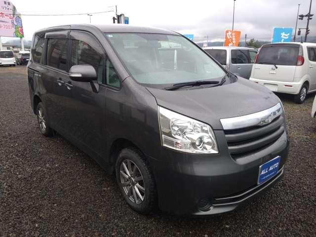 トヨタ ノア ２．０ Ｘ Ｌセレクション ４ＷＤ H21年 (東北) 99