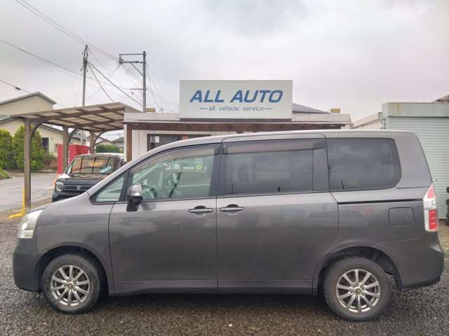 トヨタ ノア ２．０ Ｘ Ｌセレクション ４ＷＤ H21年 (東北) 99