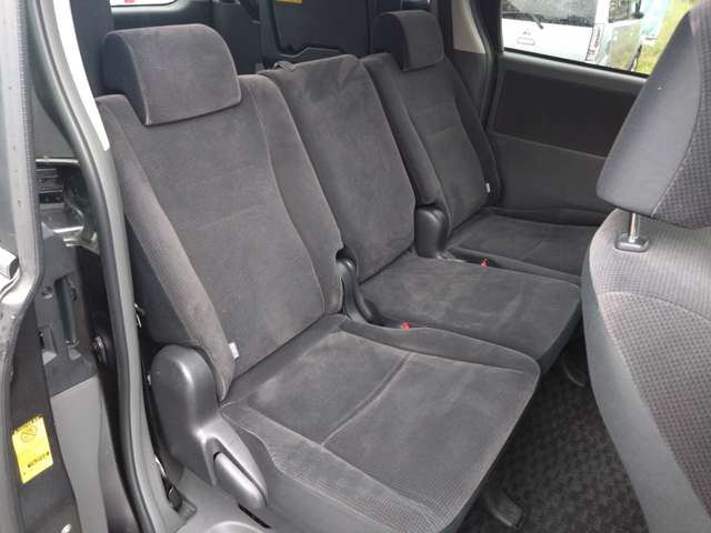 トヨタ ノア ２．０ Ｘ Ｌセレクション ４ＷＤ H21年 (東北) 99