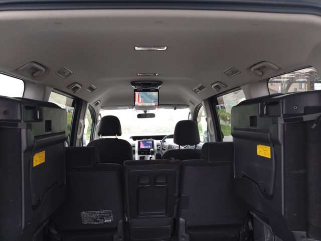 トヨタ ノア ２．０ Ｘ Ｌセレクション ４ＷＤ H21年 (東北) 99