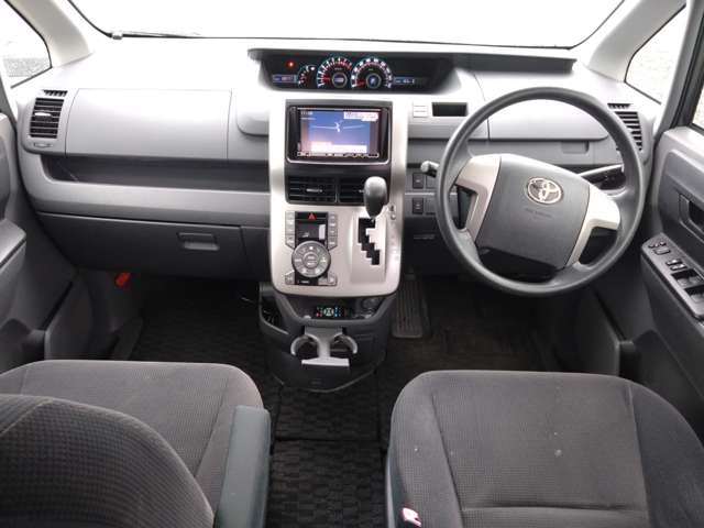トヨタ ノア ２．０ Ｘ Ｌセレクション ４ＷＤ H21年 (東北) 99