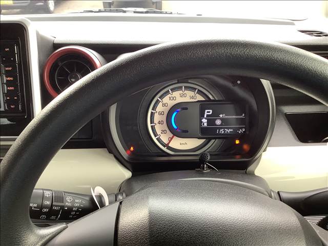 スズキ スペーシア ６６０ ハイブリッド Ｘ R4年 (東北) 99