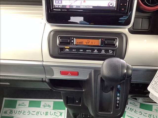 スズキ スペーシア ６６０ ハイブリッド Ｘ R4年 (東北) 99