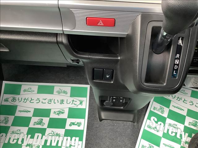 スズキ スペーシア ６６０ ハイブリッド Ｘ R4年 (東北) 99