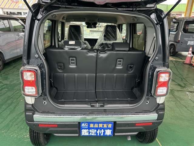 スズキ ハスラー ６６０ タフワイルドターボ R8年 () 99