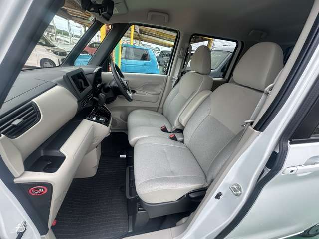 日産 ルークス ６６０ Ｘ R7年 () 99