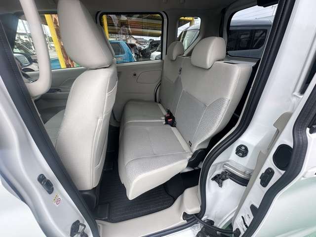 日産 ルークス ６６０ Ｘ R7年 () 99