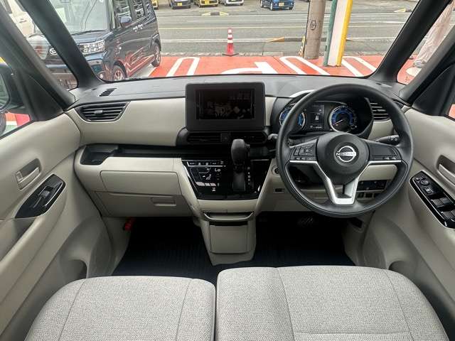 日産 ルークス ６６０ Ｘ R7年 () 99