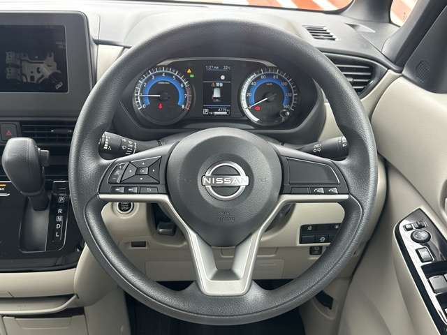 日産 ルークス ６６０ Ｘ R7年 () 99