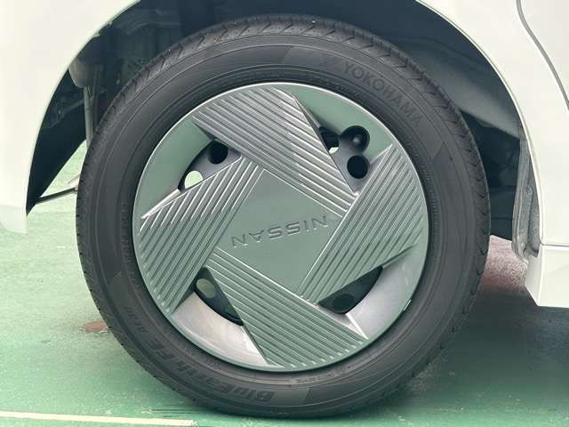 日産 ルークス ６６０ Ｘ R7年 () 99