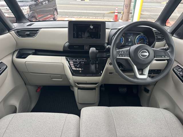 日産 ルークス ６６０ Ｘ R7年 () 99