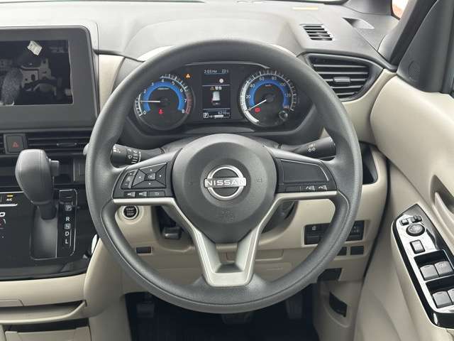 日産 ルークス ６６０ Ｘ R7年 () 99