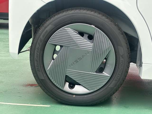日産 ルークス ６６０ Ｘ R7年 () 99