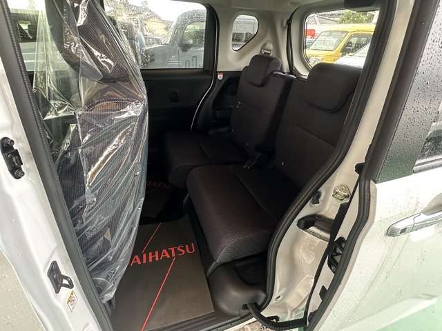 ダイハツ ムーヴ ６６０ ＲＳ R7年 () 99