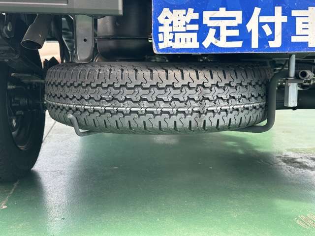 ダイハツ ハイゼットトラック ６６０ ジャンボ エクストラ ３方開 R7年 () 99