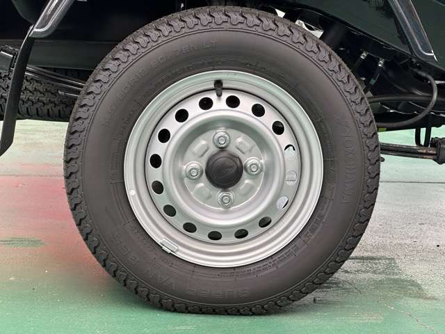 ダイハツ ハイゼットトラック ６６０ ジャンボ エクストラ ３方開 R7年 () 99