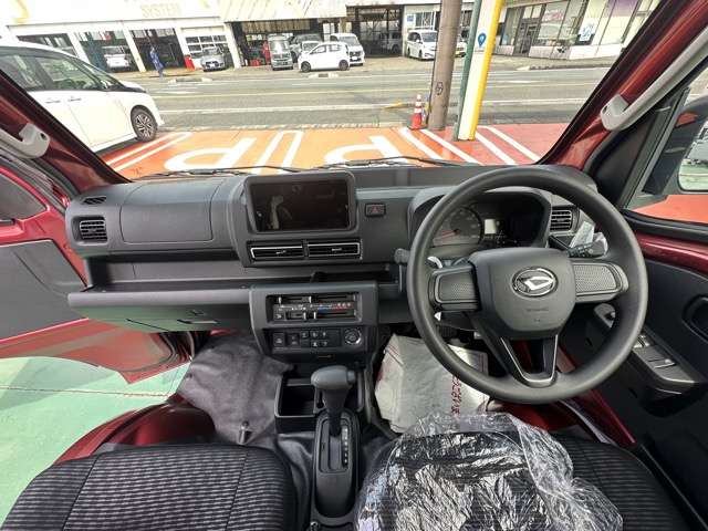 ダイハツ ハイゼットトラック ６６０ ジャンボ エクストラ ３方開 ４ＷＤ R7年 () 99