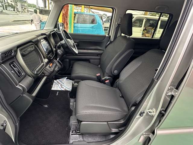 スズキ ハスラー ６６０ タフワイルドターボ ４ＷＤ R7年 () 99