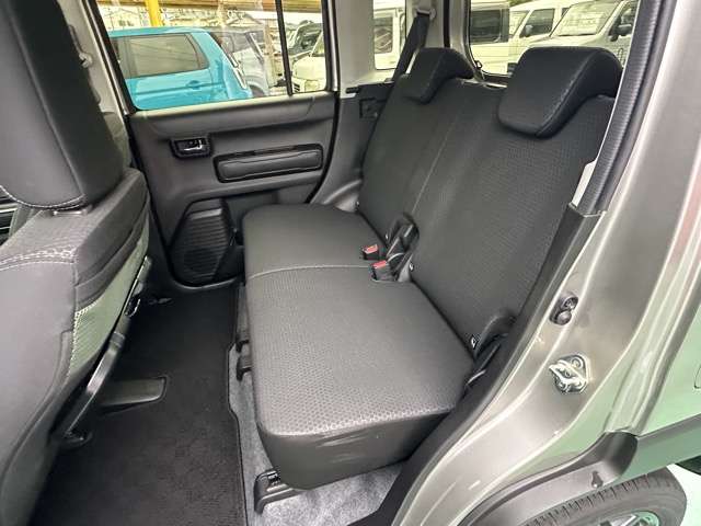 スズキ ハスラー ６６０ タフワイルドターボ ４ＷＤ R7年 () 99