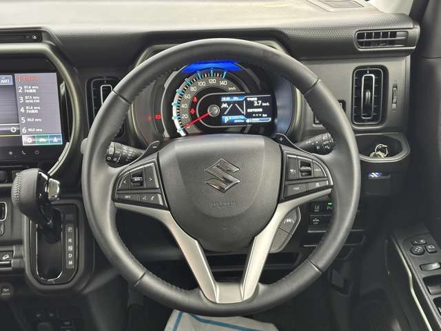 スズキ ハスラー ６６０ タフワイルドターボ ４ＷＤ R7年 () 99