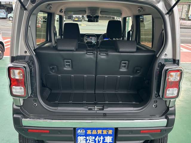 スズキ ハスラー ６６０ タフワイルドターボ ４ＷＤ R7年 () 99