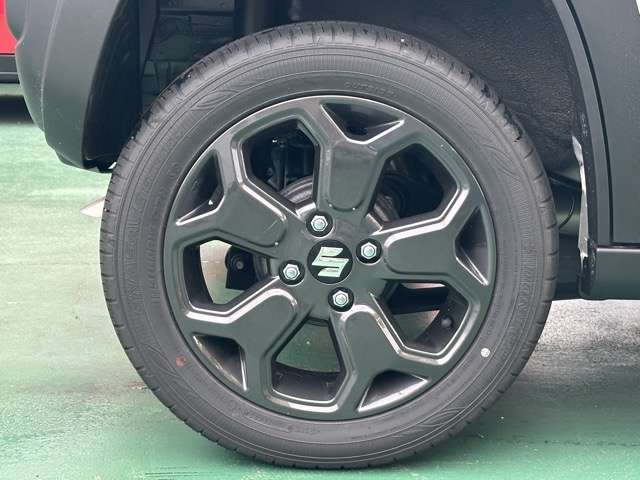 スズキ ハスラー ６６０ タフワイルドターボ ４ＷＤ R7年 () 99