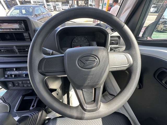 ダイハツ ハイゼットトラック ６６０ スタンダード 農用スペシャル スマートアシスト 非装着車 ３方開 ４ＷＤ R6年 (東海) 99